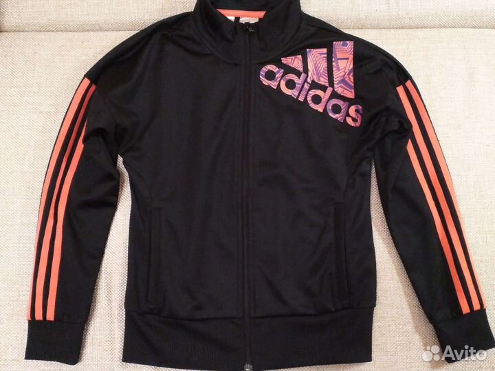 Одежда для спорта для девочек рост 140 см