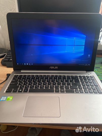 Asus core i5 geforce 940mx