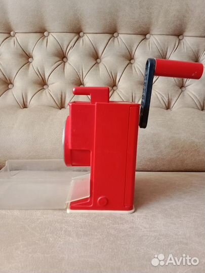 Продам ручную овощерезку