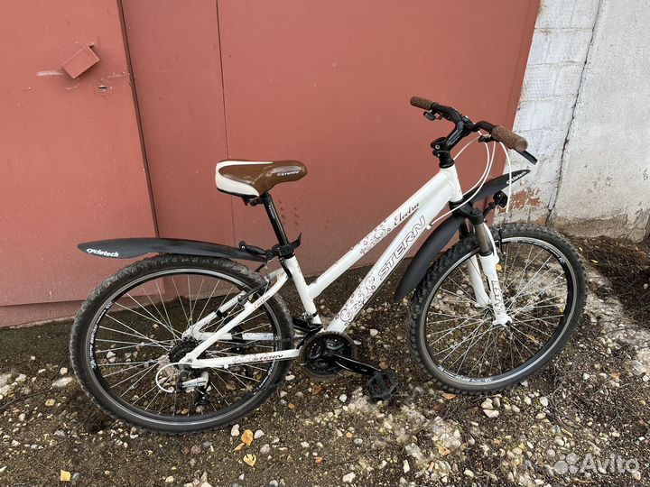 Велосипед Stern Electra