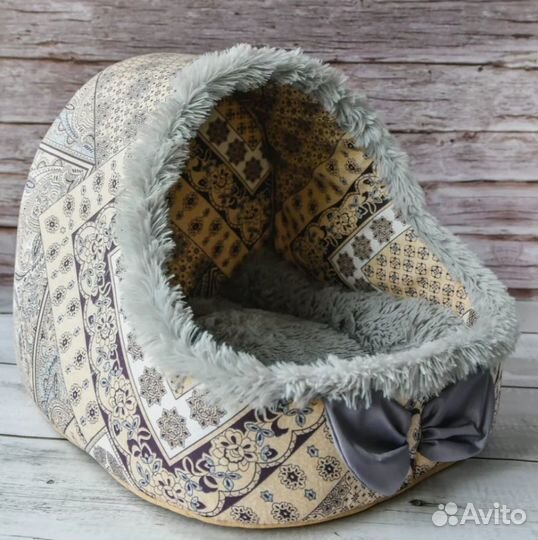 Домик для животных