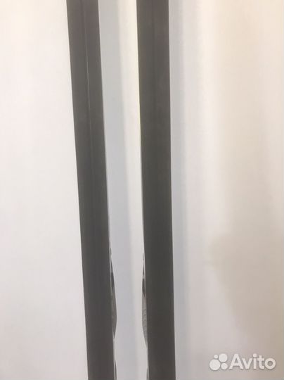 Лыжи беговые fisher