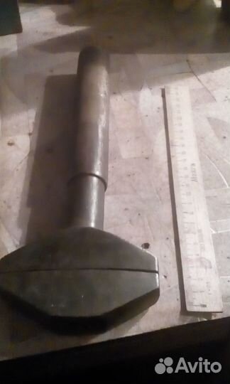 Ключ-молоток