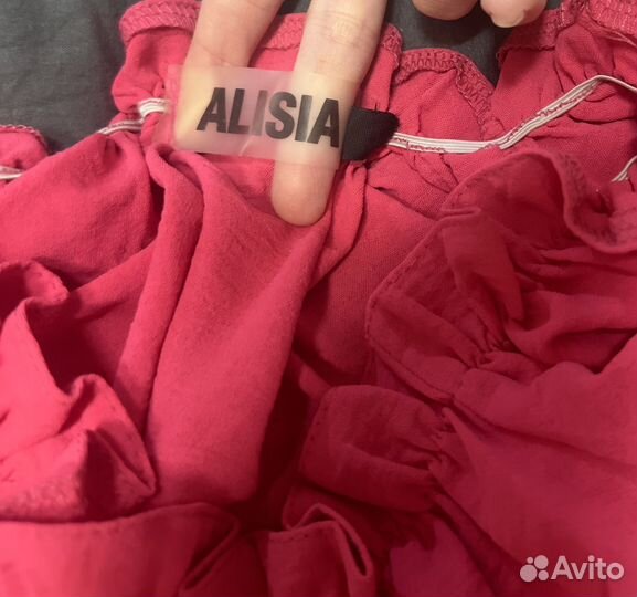 Топ женский