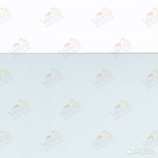 Лобовое стекло