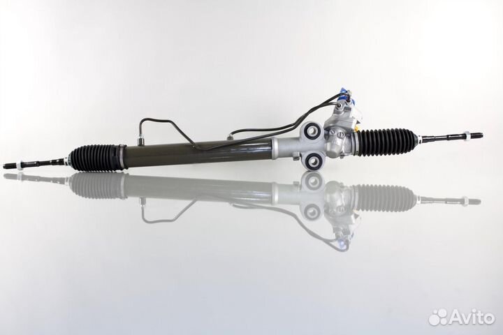 Рулевая рейка для Infiniti G35 III (2002—2007)