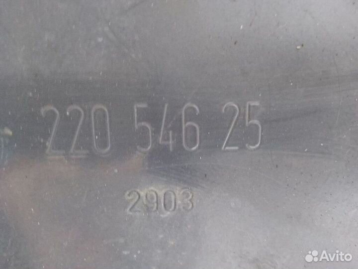 Аккумуляторный ящик ящик акб Renault T-series 2205