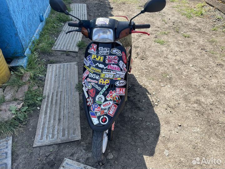 Скутер Honda Pal