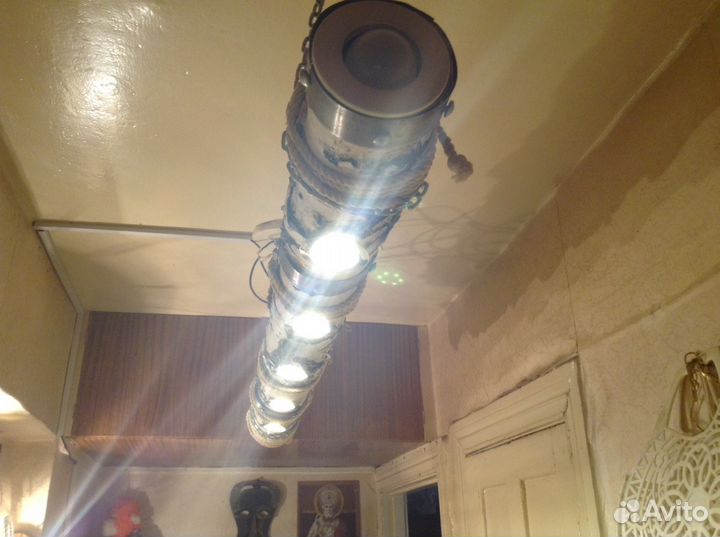 Люстра - 