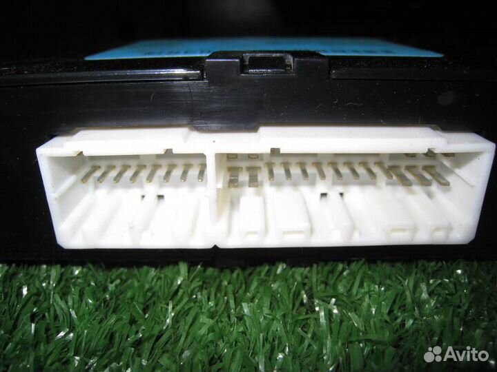 Блок электронный KIA Picanto (BA) 2009