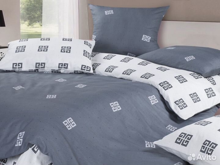 Постельное белье