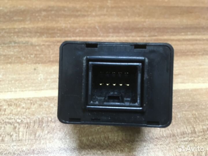 Иммобилайзер Hyundai Solaris 2