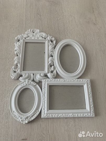 Рамки для фото