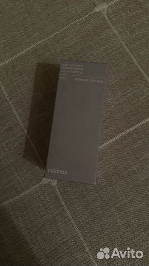 Celimax тонер
