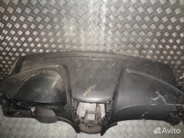 Торпедо Hyundai Solaris