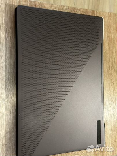 Asus ROG zephyrus g15 RTX 3080