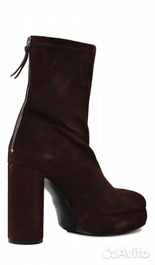 Ботильоны VIC Matie