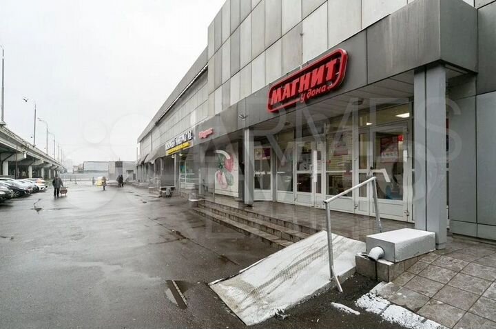 Продажа торгового центра (осз) 3024,6 м2 м. Ховрин