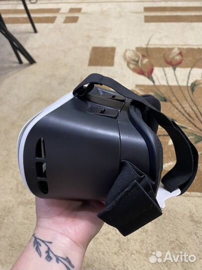 Vr box