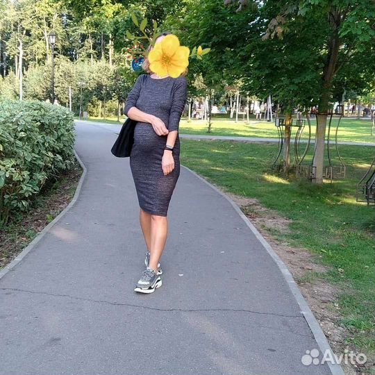 Вещи для беременных 42