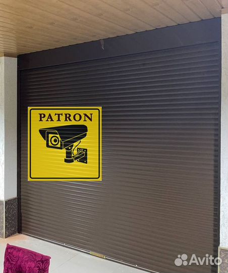 Рольставни