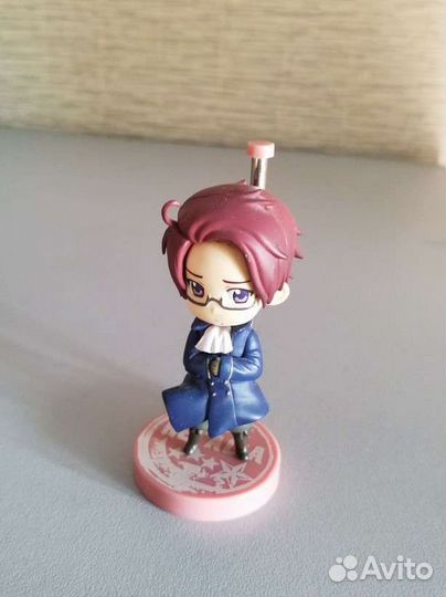 Хеталия аниме фигурка
