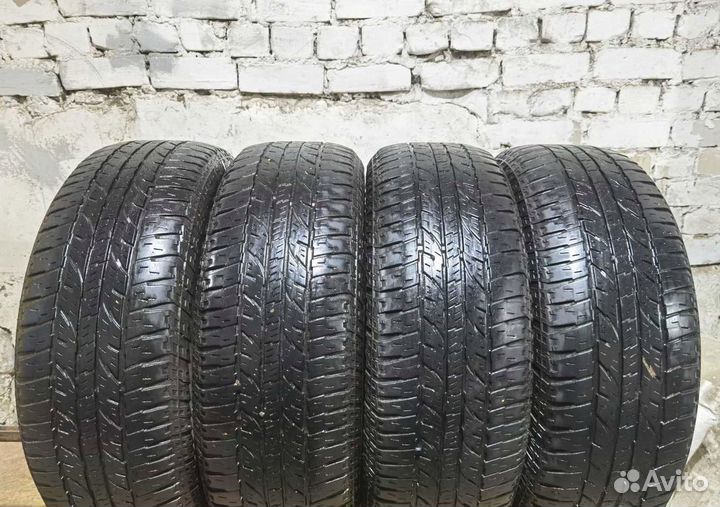 Yokohama Geolandar A/T G015 225/65 R17 102H