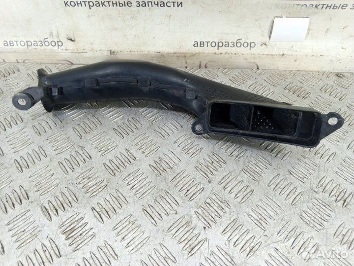 Воздухозаборник Ford Focus 3 1.6 jqdb ecoboost