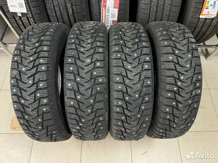 Sailun Ice Blazer WST3 235/60 R16 128