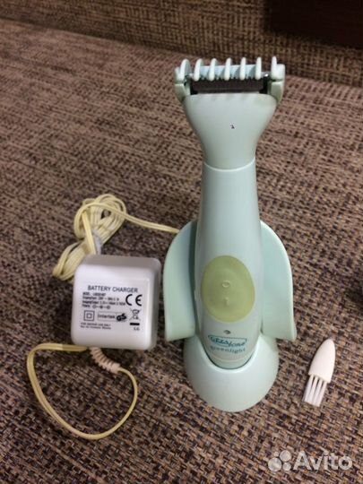 Набор триммеров Gezatone