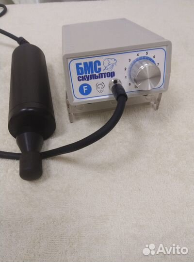 Аппарат Назарова для стимуляции лица бмс-Скульптор