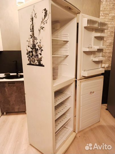 Холодильник Атлант бу