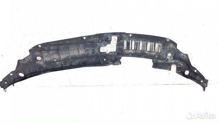 Кожух замка капота Toyota Camry v55