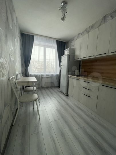 1-к. квартира, 33 м², 1/3 эт.