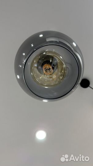 Светильник подвесной