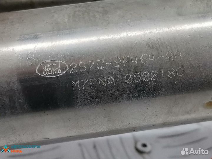 Охладитель EGR / Радиатор EGR Ford Mondeo 3 рест