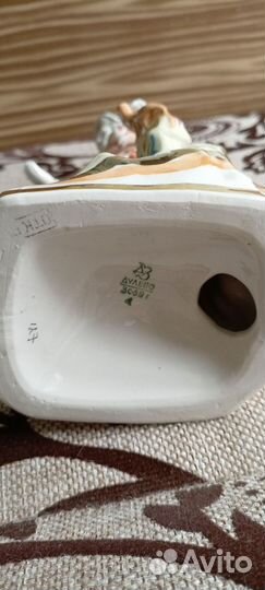 Хозяйка медной горы