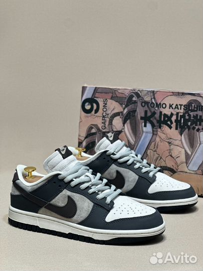 Кроссовки Nike SB Dunk Low (42)