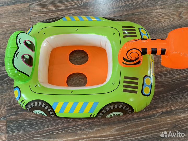 Круг для маленьких детей