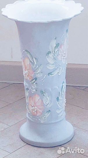 Ваза напольная