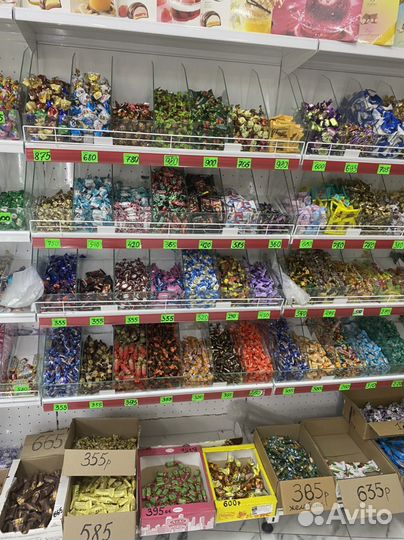 Торговые стеллажи для магазина бу