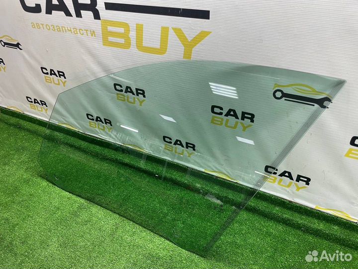 Стекло двери передней левой BMW 5 F10/F11/GT F07