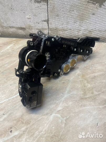 Плата DCT451 ford: Connect