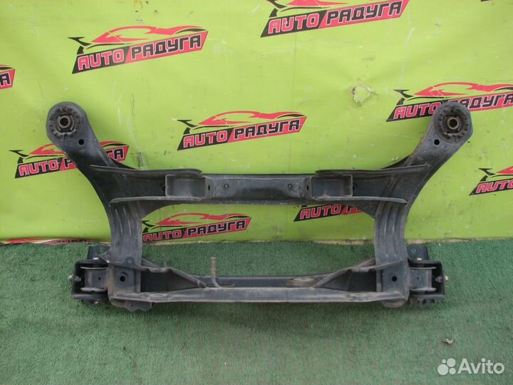 Балка подвески toyota, caldina,carina,corona,coron