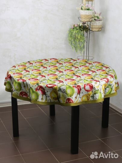 Скатерть для мероприятия