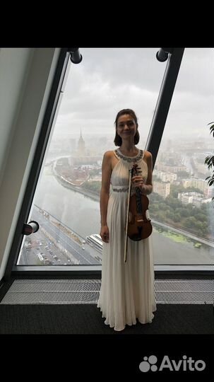 Репетитор по скрипке