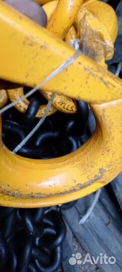 Цепной паук 26.5 тонн.6м