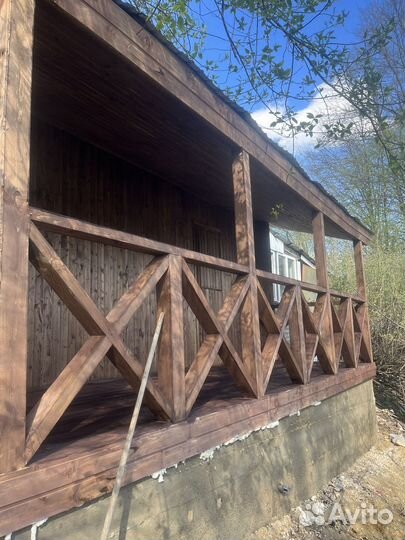 Ремонт и строительство