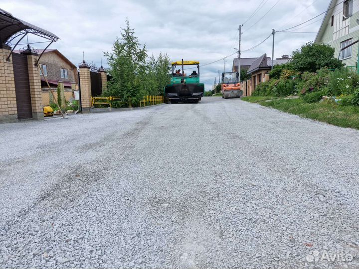 Благоустройство дачного участка,любых территорий