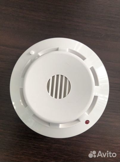 Пожарный извещатель ип212-43М